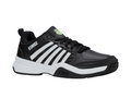 KSwiss Tennisschuhe Court Express 2 Allcourt 2025 schwarz Herren